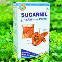 Sugarnil Powder
