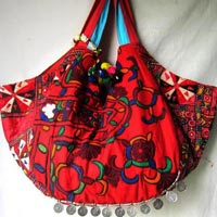 Designer Banjara Handbags