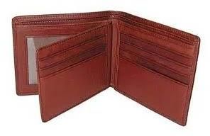 Leather Wallet