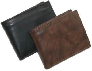 Men Leather Wallets