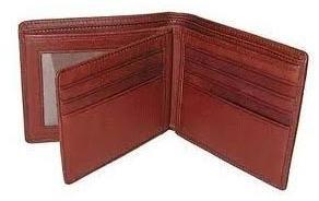 Mens Leather Wallets