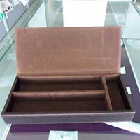 Stationery Box