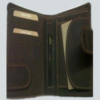 Travel Wallet