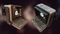 computer terminals