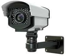 CCTV Camera