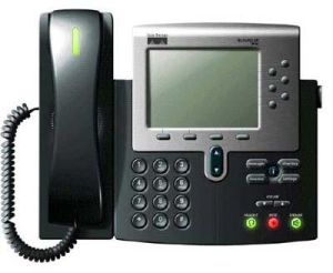 IP PBX System