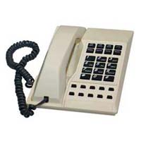 telephone instrument