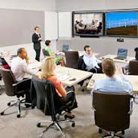 Video Conference System