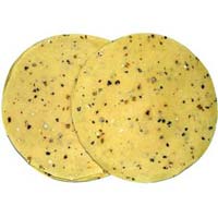 Urad Papad