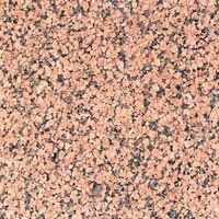 Pink Granite