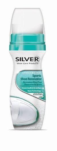 Silver- Sport Renovator