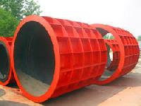 rcc pipe mould