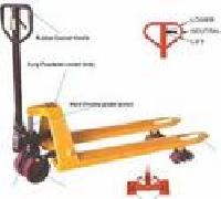 Hydraulic Pallet Truck