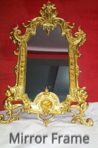 Mirror Frame