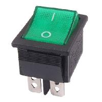 Rocker Switches