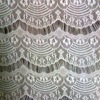 Lace Fabrics