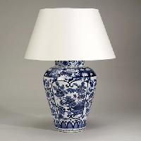 Ceramic Lamps