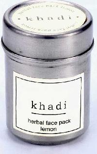 Herbal Face Packs