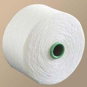 100% Cotton Open End Yarn