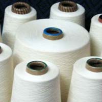 100% Polyester Spun Yarns