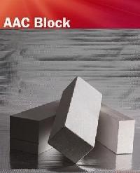 Light Weight Aac Blocks