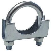 Muffler Clamp