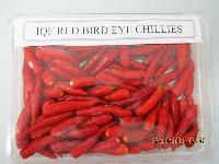 Red Birds Eye Chilli