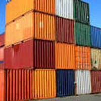 Shipper Owned Container Services