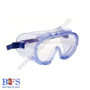 Chemical Flash Goggles