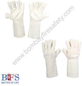 Cotton Gloves