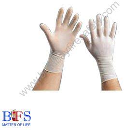 EXAMINATION SURGICAL HAND GLOVES