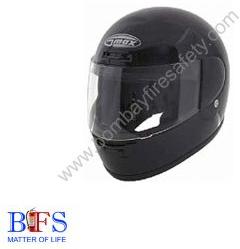 FULL COVER BIKE HELMET