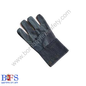 Jeans Gloves