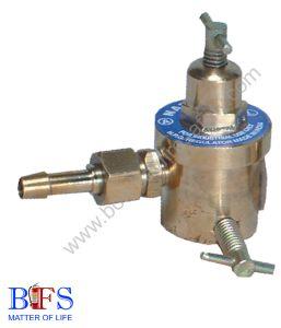 lpg regulator