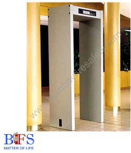 METAL DETECTOR (DOOR FRAME)