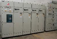 electric panel boards