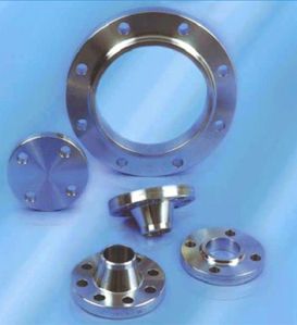 Forged Flanges