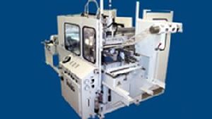 Automatic Roll Fed Machines