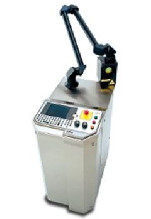 Multi Scan Laser Marking Machine