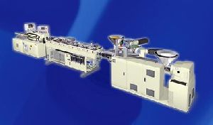 Tube Extrusion Lines