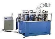 disposable glass making machine