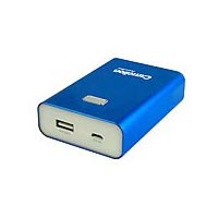 Camelion Usb Rechargeable Power Bank
