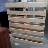 Wooden Pallet