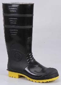 industrial boots