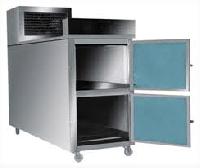 Mortuary Cabinet Freezer