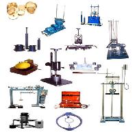 Soil Testing Instruments