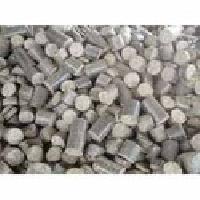 Biocoal Briquette