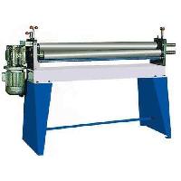 Sheet Rolling Machines