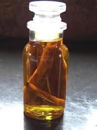 Cinnamon Oil