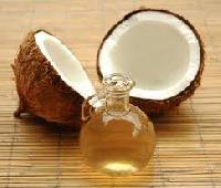 Coconut Oil